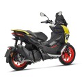 SR GT 200 SPORT E5 PIAGGIO GROUP